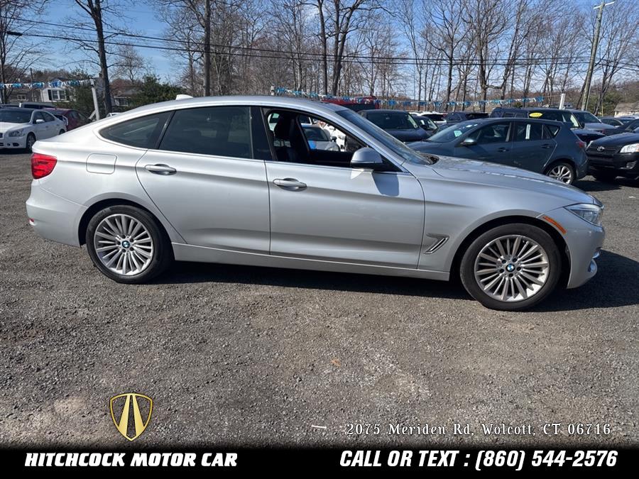 2015 BMW 3 Series 335i xDrive Gran Turismo, available for sale in Wolcott, Connecticut | Hitchcock Motor Car. Wolcott, Connecticut 2015 BMW 3 Series 335i xDrive Gran Turismo, available for sale in Wolcott, Connecticut | Hitchcock Motor Car. Wolcott, Connecticut