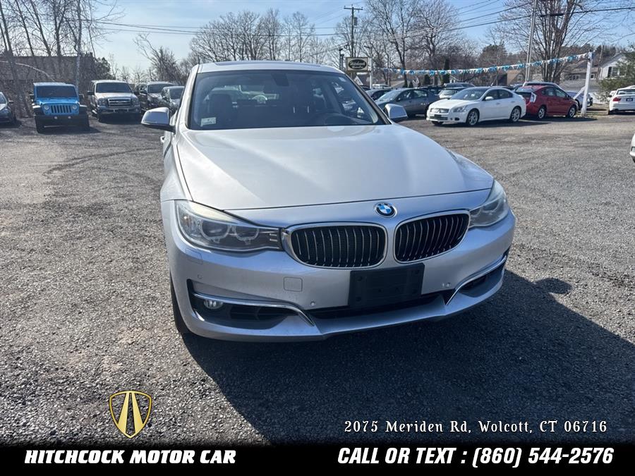 2015 BMW 3 Series 335i xDrive Gran Turismo, available for sale in Wolcott, Connecticut | Hitchcock Motor Car. Wolcott, Connecticut 2015 BMW 3 Series 335i xDrive Gran Turismo, available for sale in Wolcott, Connecticut | Hitchcock Motor Car. Wolcott, Connecticut