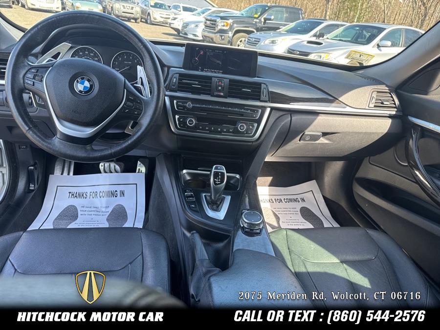 2015 BMW 3 Series 335i xDrive Gran Turismo, available for sale in Wolcott, Connecticut | Hitchcock Motor Car. Wolcott, Connecticut 2015 BMW 3 Series 335i xDrive Gran Turismo, available for sale in Wolcott, Connecticut | Hitchcock Motor Car. Wolcott, Connecticut