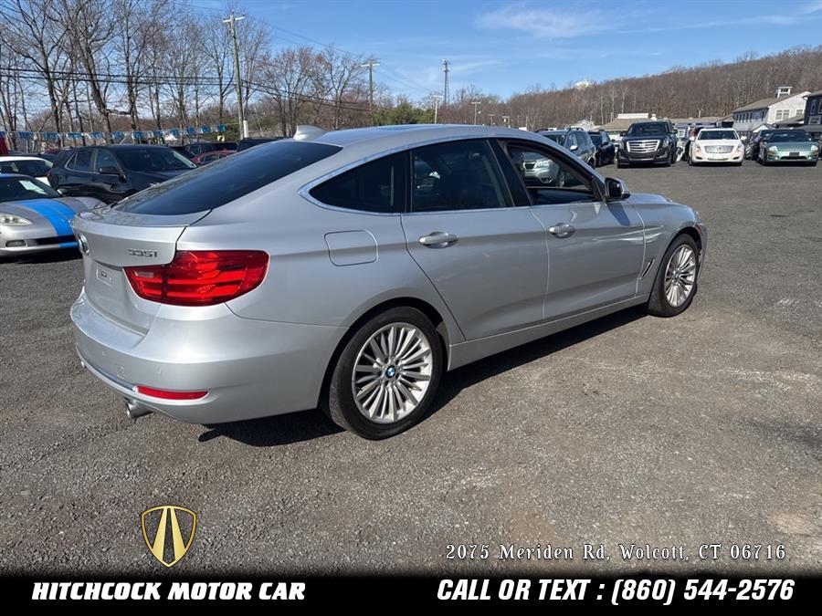 2015 BMW 3 Series 335i xDrive Gran Turismo, available for sale in Wolcott, Connecticut | Hitchcock Motor Car. Wolcott, Connecticut 2015 BMW 3 Series 335i xDrive Gran Turismo, available for sale in Wolcott, Connecticut | Hitchcock Motor Car. Wolcott, Connecticut