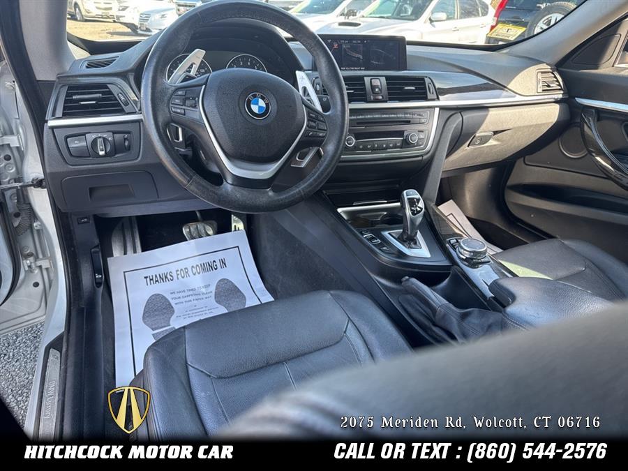 2015 BMW 3 Series 335i xDrive Gran Turismo, available for sale in Wolcott, Connecticut | Hitchcock Motor Car. Wolcott, Connecticut 2015 BMW 3 Series 335i xDrive Gran Turismo, available for sale in Wolcott, Connecticut | Hitchcock Motor Car. Wolcott, Connecticut