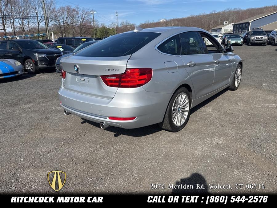 2015 BMW 3 Series 335i xDrive Gran Turismo, available for sale in Wolcott, Connecticut | Hitchcock Motor Car. Wolcott, Connecticut 2015 BMW 3 Series 335i xDrive Gran Turismo, available for sale in Wolcott, Connecticut | Hitchcock Motor Car. Wolcott, Connecticut