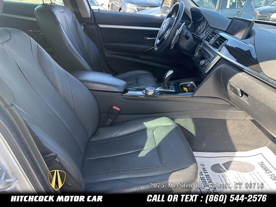 2015 BMW 3 Series 335i xDrive Gran Turismo, available for sale in Wolcott, Connecticut | Hitchcock Motor Car. Wolcott, Connecticut 2015 BMW 3 Series 335i xDrive Gran Turismo, available for sale in Wolcott, Connecticut | Hitchcock Motor Car. Wolcott, Connecticut