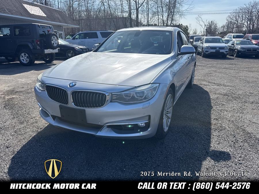 2015 BMW 3 Series 335i xDrive Gran Turismo, available for sale in Wolcott, Connecticut | Hitchcock Motor Car. Wolcott, Connecticut 2015 BMW 3 Series 335i xDrive Gran Turismo, available for sale in Wolcott, Connecticut | Hitchcock Motor Car. Wolcott, Connecticut