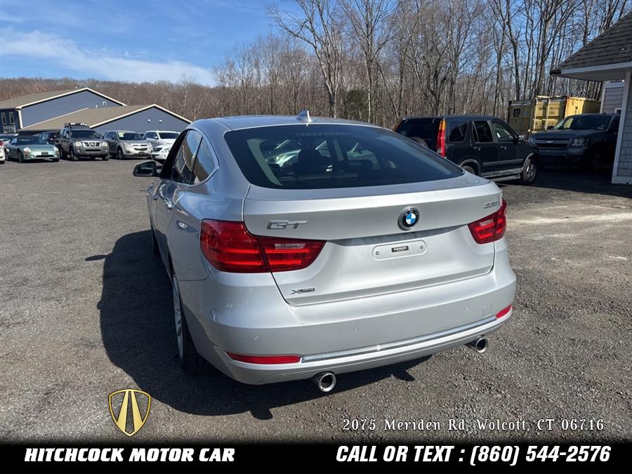 2015 BMW 3 Series 335i xDrive Gran Turismo, available for sale in Wolcott, Connecticut | Hitchcock Motor Car. Wolcott, Connecticut 2015 BMW 3 Series 335i xDrive Gran Turismo, available for sale in Wolcott, Connecticut | Hitchcock Motor Car. Wolcott, Connecticut