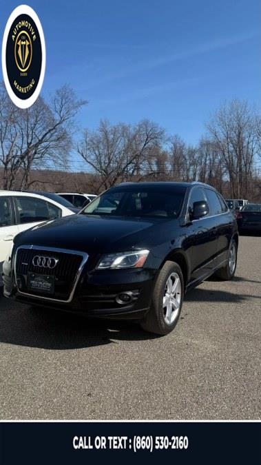 2010 Audi Q5 quattro 4dr Prestige, available for sale in Online only, Connecticut | CEO DADDY AUTO. Online only, Connecticut 2010 Audi Q5 quattro 4dr Prestige, available for sale in Online only, Connecticut | CEO DADDY AUTO. Online only, Connecticut