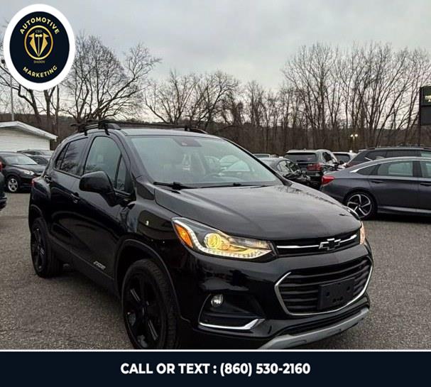 2019 Chevrolet Trax AWD 4dr Premier, available for sale in Online only, Connecticut | CEO DADDY AUTO. Online only, Connecticut 2019 Chevrolet Trax AWD 4dr Premier, available for sale in Online only, Connecticut | CEO DADDY AUTO. Online only, Connecticut