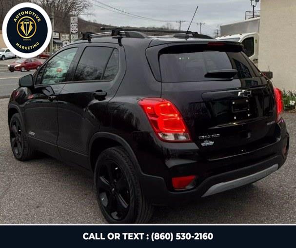 2019 Chevrolet Trax AWD 4dr Premier, available for sale in Online only, Connecticut | CEO DADDY AUTO. Online only, Connecticut 2019 Chevrolet Trax AWD 4dr Premier, available for sale in Online only, Connecticut | CEO DADDY AUTO. Online only, Connecticut