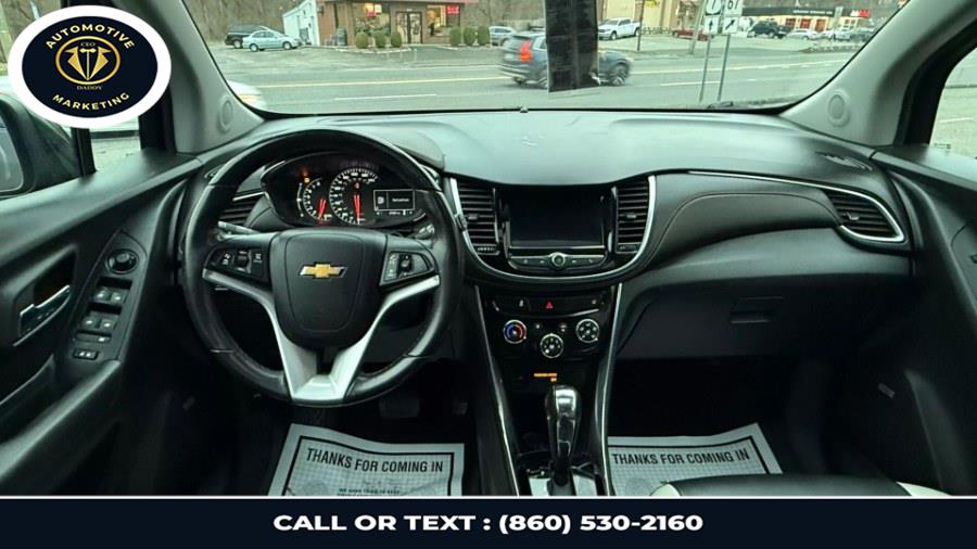 2019 Chevrolet Trax AWD 4dr Premier, available for sale in Online only, Connecticut | CEO DADDY AUTO. Online only, Connecticut 2019 Chevrolet Trax AWD 4dr Premier, available for sale in Online only, Connecticut | CEO DADDY AUTO. Online only, Connecticut