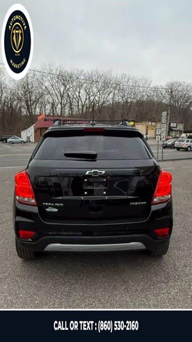 2019 Chevrolet Trax AWD 4dr Premier, available for sale in Online only, Connecticut | CEO DADDY AUTO. Online only, Connecticut 2019 Chevrolet Trax AWD 4dr Premier, available for sale in Online only, Connecticut | CEO DADDY AUTO. Online only, Connecticut