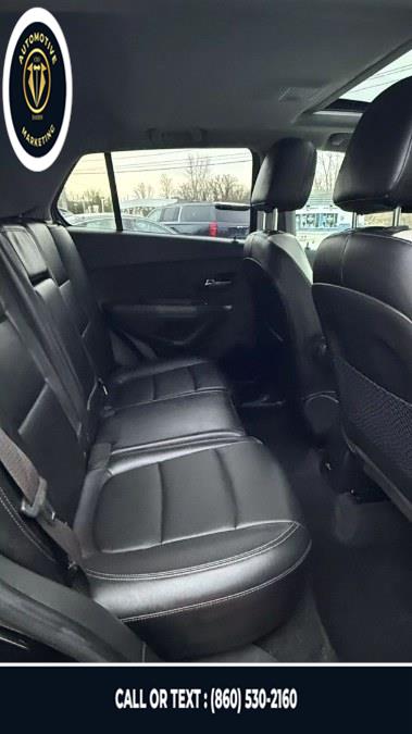 2019 Chevrolet Trax AWD 4dr Premier, available for sale in Online only, Connecticut | CEO DADDY AUTO. Online only, Connecticut 2019 Chevrolet Trax AWD 4dr Premier, available for sale in Online only, Connecticut | CEO DADDY AUTO. Online only, Connecticut