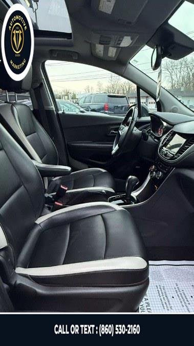 2019 Chevrolet Trax AWD 4dr Premier, available for sale in Online only, Connecticut | CEO DADDY AUTO. Online only, Connecticut 2019 Chevrolet Trax AWD 4dr Premier, available for sale in Online only, Connecticut | CEO DADDY AUTO. Online only, Connecticut