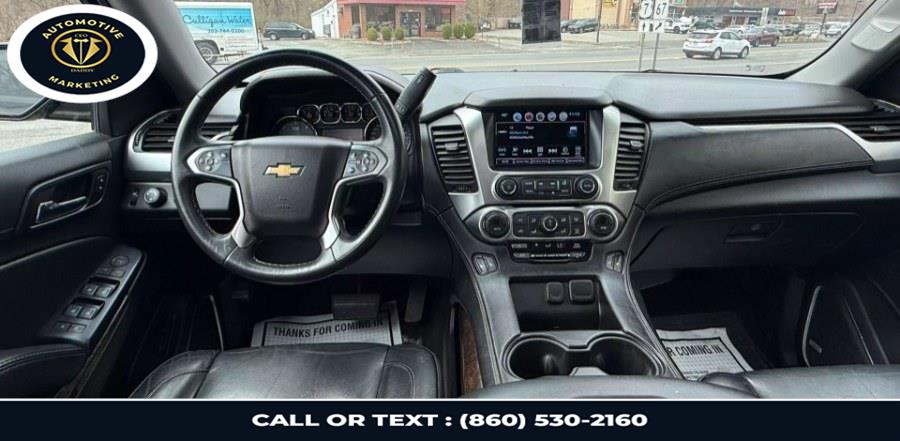 2017 Chevrolet Suburban 4WD 4dr 1500 LT, available for sale in Online only, Connecticut | CEO DADDY AUTO. Online only, Connecticut 2017 Chevrolet Suburban 4WD 4dr 1500 LT, available for sale in Online only, Connecticut | CEO DADDY AUTO. Online only, Connecticut