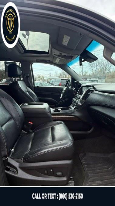2017 Chevrolet Suburban 4WD 4dr 1500 LT, available for sale in Online only, Connecticut | CEO DADDY AUTO. Online only, Connecticut 2017 Chevrolet Suburban 4WD 4dr 1500 LT, available for sale in Online only, Connecticut | CEO DADDY AUTO. Online only, Connecticut