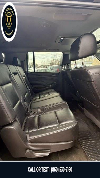 2017 Chevrolet Suburban 4WD 4dr 1500 LT, available for sale in Online only, Connecticut | CEO DADDY AUTO. Online only, Connecticut 2017 Chevrolet Suburban 4WD 4dr 1500 LT, available for sale in Online only, Connecticut | CEO DADDY AUTO. Online only, Connecticut
