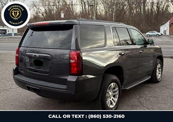 2017 Chevrolet Tahoe 4WD 4dr LT, available for sale in Online only, Connecticut | CEO DADDY AUTO. Online only, Connecticut 2017 Chevrolet Tahoe 4WD 4dr LT, available for sale in Online only, Connecticut | CEO DADDY AUTO. Online only, Connecticut