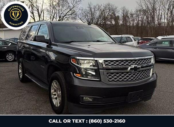 2017 Chevrolet Tahoe 4WD 4dr LT, available for sale in Online only, Connecticut | CEO DADDY AUTO. Online only, Connecticut 2017 Chevrolet Tahoe 4WD 4dr LT, available for sale in Online only, Connecticut | CEO DADDY AUTO. Online only, Connecticut