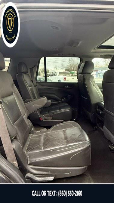 2017 Chevrolet Tahoe 4WD 4dr LT, available for sale in Online only, Connecticut | CEO DADDY AUTO. Online only, Connecticut 2017 Chevrolet Tahoe 4WD 4dr LT, available for sale in Online only, Connecticut | CEO DADDY AUTO. Online only, Connecticut