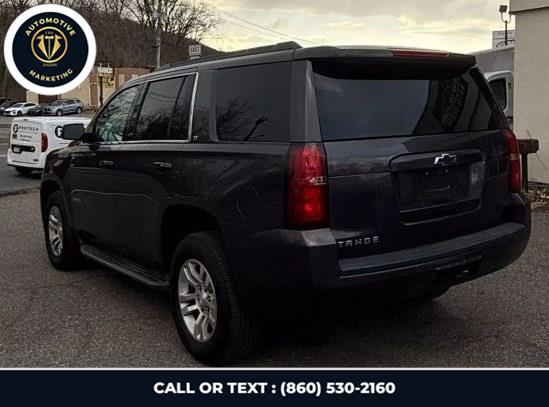 2017 Chevrolet Tahoe 4WD 4dr LT, available for sale in Online only, Connecticut | CEO DADDY AUTO. Online only, Connecticut 2017 Chevrolet Tahoe 4WD 4dr LT, available for sale in Online only, Connecticut | CEO DADDY AUTO. Online only, Connecticut