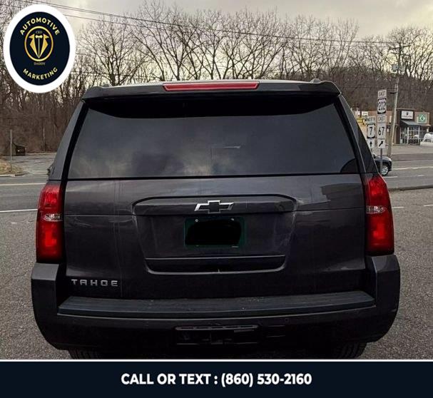 2017 Chevrolet Tahoe 4WD 4dr LT, available for sale in Online only, Connecticut | CEO DADDY AUTO. Online only, Connecticut 2017 Chevrolet Tahoe 4WD 4dr LT, available for sale in Online only, Connecticut | CEO DADDY AUTO. Online only, Connecticut