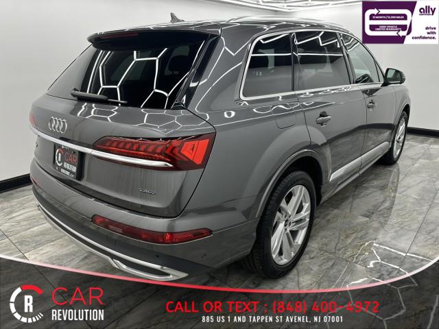 2023 Audi Q7 Premium Plus, available for sale in Avenel, New Jersey | Car Revolution. Avenel, New Jersey 2023 Audi Q7 Premium Plus, available for sale in Avenel, New Jersey | Car Revolution. Avenel, New Jersey