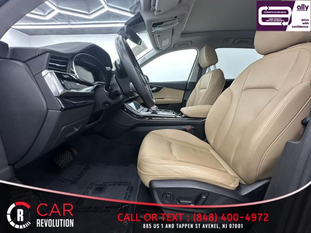 2023 Audi Q7 Premium Plus, available for sale in Avenel, New Jersey | Car Revolution. Avenel, New Jersey 2023 Audi Q7 Premium Plus, available for sale in Avenel, New Jersey | Car Revolution. Avenel, New Jersey