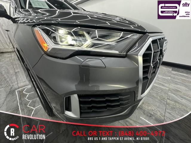 2023 Audi Q7 Premium Plus, available for sale in Avenel, New Jersey | Car Revolution. Avenel, New Jersey 2023 Audi Q7 Premium Plus, available for sale in Avenel, New Jersey | Car Revolution. Avenel, New Jersey