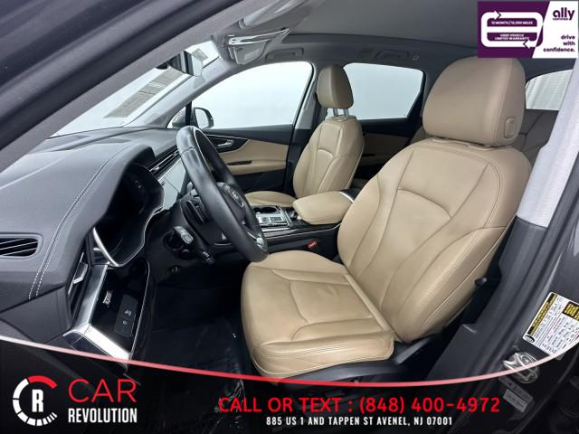 2023 Audi Q7 Premium Plus, available for sale in Avenel, New Jersey | Car Revolution. Avenel, New Jersey 2023 Audi Q7 Premium Plus, available for sale in Avenel, New Jersey | Car Revolution. Avenel, New Jersey