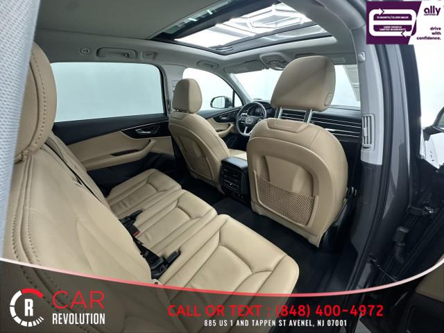 2023 Audi Q7 Premium Plus, available for sale in Avenel, New Jersey | Car Revolution. Avenel, New Jersey 2023 Audi Q7 Premium Plus, available for sale in Avenel, New Jersey | Car Revolution. Avenel, New Jersey