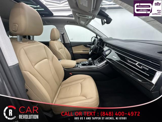 2023 Audi Q7 Premium Plus, available for sale in Avenel, New Jersey | Car Revolution. Avenel, New Jersey 2023 Audi Q7 Premium Plus, available for sale in Avenel, New Jersey | Car Revolution. Avenel, New Jersey