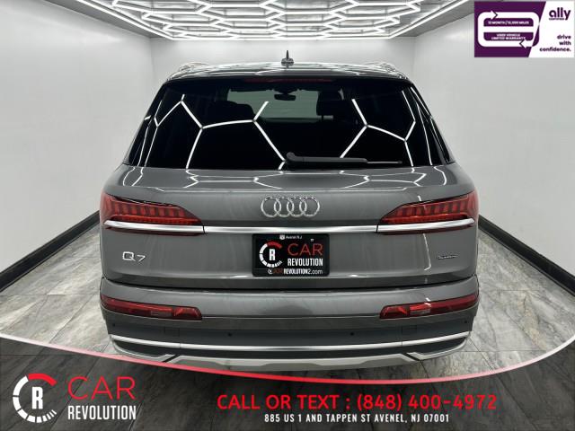 2023 Audi Q7 Premium Plus, available for sale in Avenel, New Jersey | Car Revolution. Avenel, New Jersey 2023 Audi Q7 Premium Plus, available for sale in Avenel, New Jersey | Car Revolution. Avenel, New Jersey