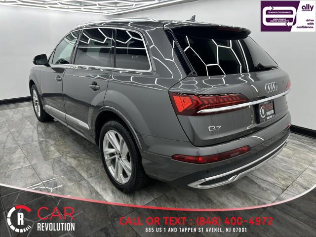 2023 Audi Q7 Premium Plus, available for sale in Avenel, New Jersey | Car Revolution. Avenel, New Jersey 2023 Audi Q7 Premium Plus, available for sale in Avenel, New Jersey | Car Revolution. Avenel, New Jersey