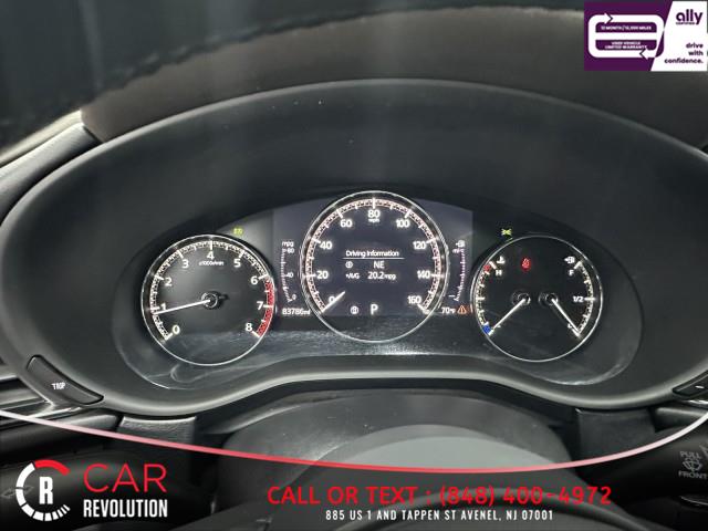 2022 Mazda Cx-30 2.5 Turbo Premium Package, available for sale in Avenel, New Jersey | Car Revolution. Avenel, New Jersey 2022 Mazda Cx-30 2.5 Turbo Premium Package, available for sale in Avenel, New Jersey | Car Revolution. Avenel, New Jersey