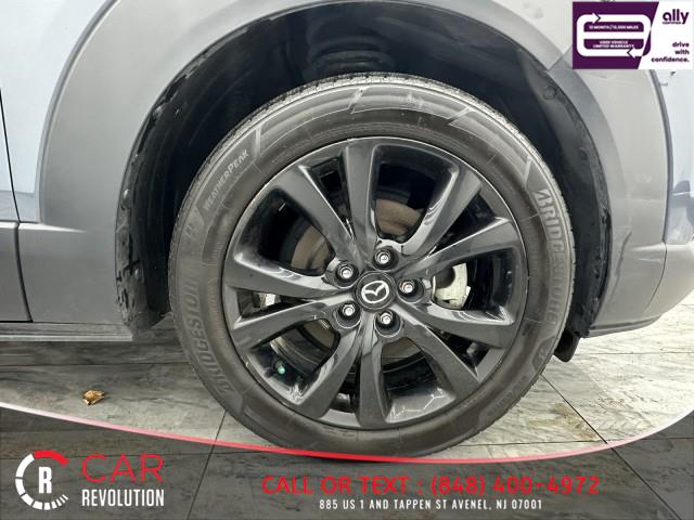 2022 Mazda Cx-30 2.5 Turbo Premium Package, available for sale in Avenel, New Jersey | Car Revolution. Avenel, New Jersey 2022 Mazda Cx-30 2.5 Turbo Premium Package, available for sale in Avenel, New Jersey | Car Revolution. Avenel, New Jersey