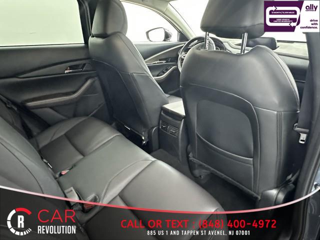 2022 Mazda Cx-30 2.5 Turbo Premium Package, available for sale in Avenel, New Jersey | Car Revolution. Avenel, New Jersey 2022 Mazda Cx-30 2.5 Turbo Premium Package, available for sale in Avenel, New Jersey | Car Revolution. Avenel, New Jersey