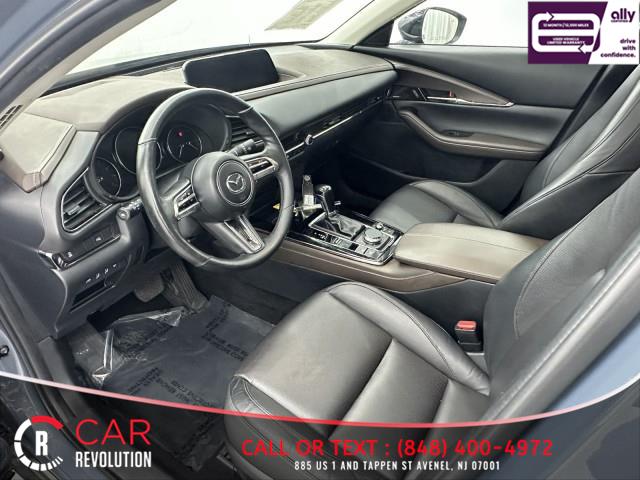 2022 Mazda Cx-30 2.5 Turbo Premium Package, available for sale in Avenel, New Jersey | Car Revolution. Avenel, New Jersey 2022 Mazda Cx-30 2.5 Turbo Premium Package, available for sale in Avenel, New Jersey | Car Revolution. Avenel, New Jersey