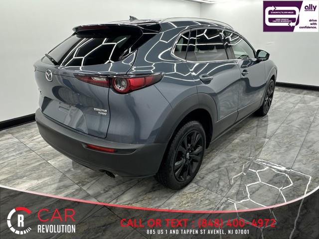 2022 Mazda Cx-30 2.5 Turbo Premium Package, available for sale in Avenel, New Jersey | Car Revolution. Avenel, New Jersey 2022 Mazda Cx-30 2.5 Turbo Premium Package, available for sale in Avenel, New Jersey | Car Revolution. Avenel, New Jersey