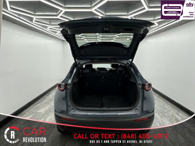 2022 Mazda Cx-30 2.5 Turbo Premium Package, available for sale in Avenel, New Jersey | Car Revolution. Avenel, New Jersey 2022 Mazda Cx-30 2.5 Turbo Premium Package, available for sale in Avenel, New Jersey | Car Revolution. Avenel, New Jersey