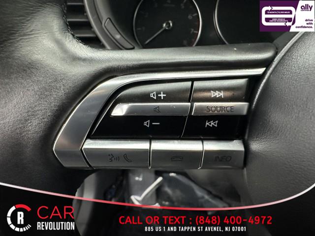2022 Mazda Cx-30 2.5 Turbo Premium Package, available for sale in Avenel, New Jersey | Car Revolution. Avenel, New Jersey 2022 Mazda Cx-30 2.5 Turbo Premium Package, available for sale in Avenel, New Jersey | Car Revolution. Avenel, New Jersey