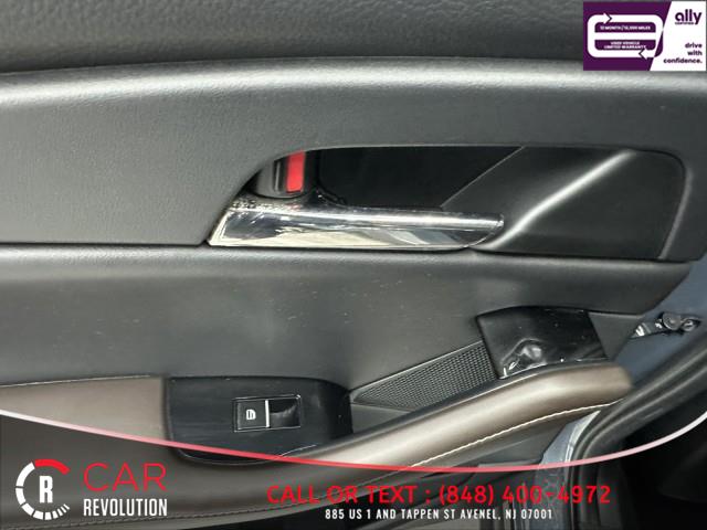 2022 Mazda Cx-30 2.5 Turbo Premium Package, available for sale in Avenel, New Jersey | Car Revolution. Avenel, New Jersey 2022 Mazda Cx-30 2.5 Turbo Premium Package, available for sale in Avenel, New Jersey | Car Revolution. Avenel, New Jersey