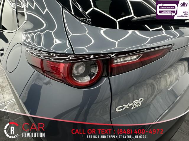 2022 Mazda Cx-30 2.5 Turbo Premium Package, available for sale in Avenel, New Jersey | Car Revolution. Avenel, New Jersey 2022 Mazda Cx-30 2.5 Turbo Premium Package, available for sale in Avenel, New Jersey | Car Revolution. Avenel, New Jersey