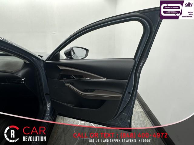 2022 Mazda Cx-30 2.5 Turbo Premium Package, available for sale in Avenel, New Jersey | Car Revolution. Avenel, New Jersey 2022 Mazda Cx-30 2.5 Turbo Premium Package, available for sale in Avenel, New Jersey | Car Revolution. Avenel, New Jersey