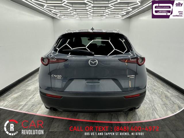 2022 Mazda Cx-30 2.5 Turbo Premium Package, available for sale in Avenel, New Jersey | Car Revolution. Avenel, New Jersey 2022 Mazda Cx-30 2.5 Turbo Premium Package, available for sale in Avenel, New Jersey | Car Revolution. Avenel, New Jersey