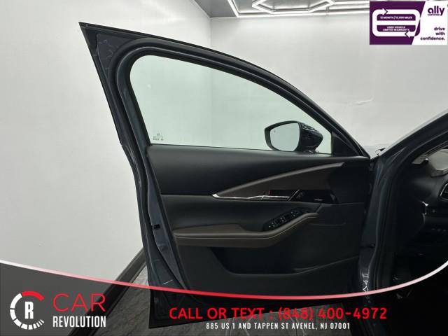 2022 Mazda Cx-30 2.5 Turbo Premium Package, available for sale in Avenel, New Jersey | Car Revolution. Avenel, New Jersey 2022 Mazda Cx-30 2.5 Turbo Premium Package, available for sale in Avenel, New Jersey | Car Revolution. Avenel, New Jersey