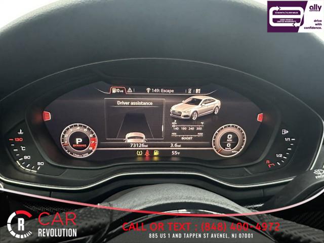 2019 Audi Rs 5 Sportback , available for sale in Avenel, New Jersey | Car Revolution. Avenel, New Jersey 2019 Audi Rs 5 Sportback , available for sale in Avenel, New Jersey | Car Revolution. Avenel, New Jersey
