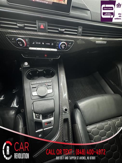 2019 Audi Rs 5 Sportback , available for sale in Avenel, New Jersey | Car Revolution. Avenel, New Jersey 2019 Audi Rs 5 Sportback , available for sale in Avenel, New Jersey | Car Revolution. Avenel, New Jersey