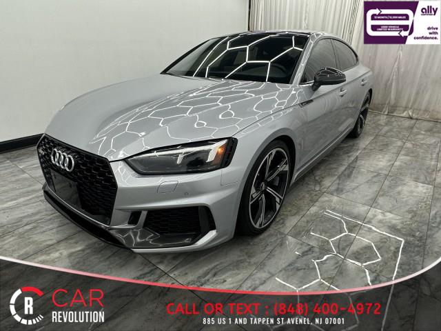 2019 Audi Rs 5 Sportback , available for sale in Avenel, New Jersey | Car Revolution. Avenel, New Jersey 2019 Audi Rs 5 Sportback , available for sale in Avenel, New Jersey | Car Revolution. Avenel, New Jersey