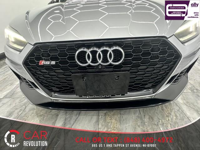 2019 Audi Rs 5 Sportback , available for sale in Avenel, New Jersey | Car Revolution. Avenel, New Jersey 2019 Audi Rs 5 Sportback , available for sale in Avenel, New Jersey | Car Revolution. Avenel, New Jersey