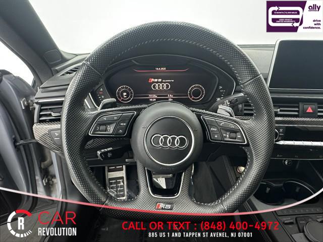 2019 Audi Rs 5 Sportback , available for sale in Avenel, New Jersey | Car Revolution. Avenel, New Jersey 2019 Audi Rs 5 Sportback , available for sale in Avenel, New Jersey | Car Revolution. Avenel, New Jersey