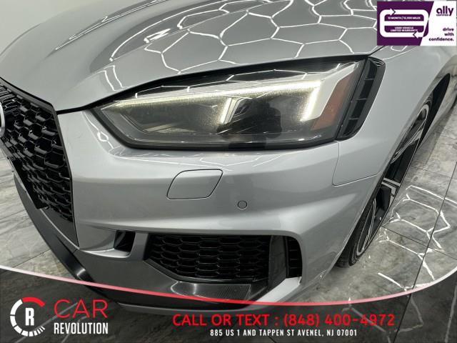 2019 Audi Rs 5 Sportback , available for sale in Avenel, New Jersey | Car Revolution. Avenel, New Jersey 2019 Audi Rs 5 Sportback , available for sale in Avenel, New Jersey | Car Revolution. Avenel, New Jersey